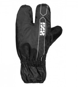 Pantalon de pluie moto noir Ixs LIGHT Vente en Ligne 