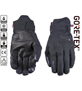 Gants d'hiver Polartex II turquoise/gris, taille 11/XXL Gants de travail -  AGZ000557777